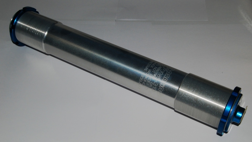 AP Racing AIRJACKC-54x310Str-30BAR
