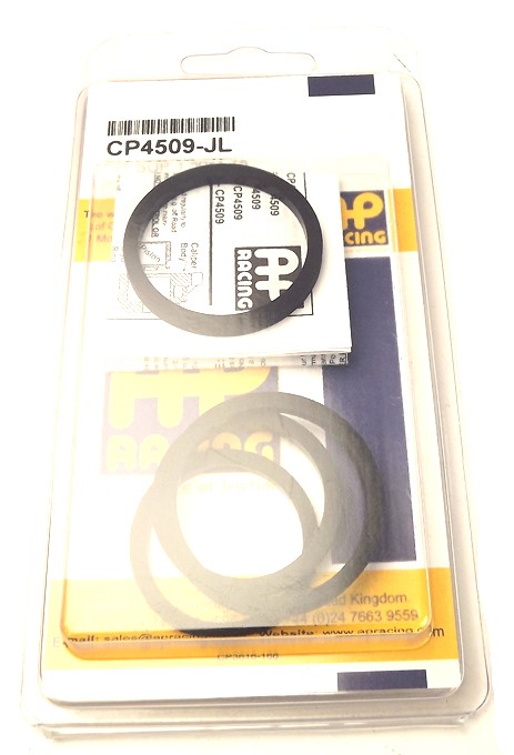 AP Racing KIT SOP 1.50x1.75