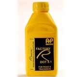 [CP4510-20] AP Racing FLUID FACTORY R DOT5.1 (CASEof20)