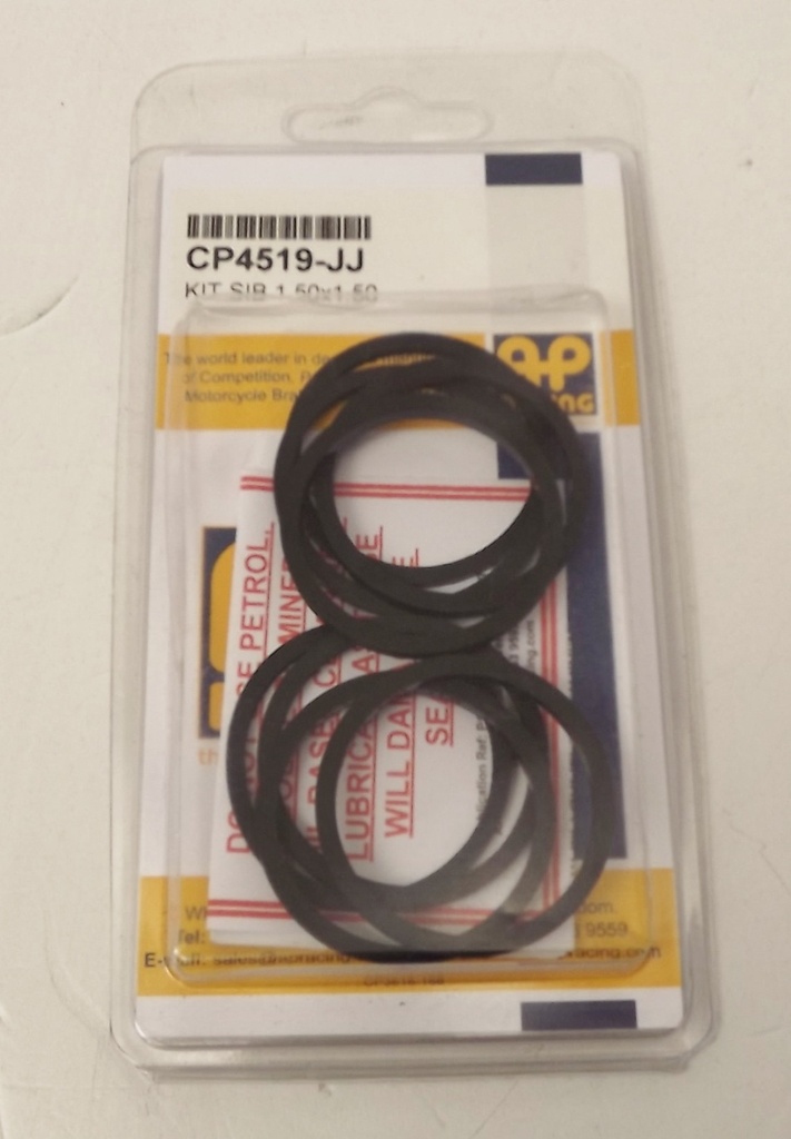 AP Racing KIT SIB 1.50x1.50