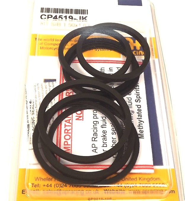 [CP4519-JK] AP Racing KIT SIB 1.50x1.62