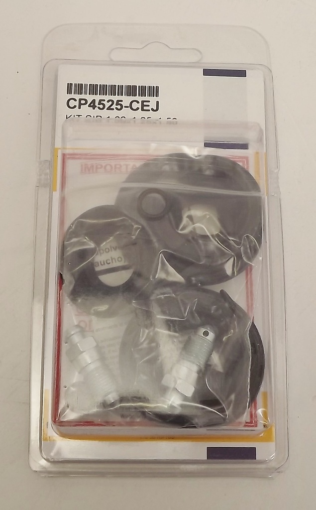 AP Racing KIT SIB 1.06x1.25x1.50