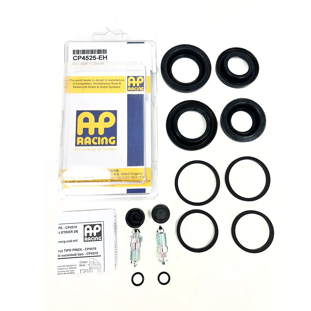 [CP4525-EH] AP Racing KIT SIB 1.25x36.0