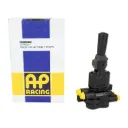 AP Racing Proportion Valve Twin 7 Positions