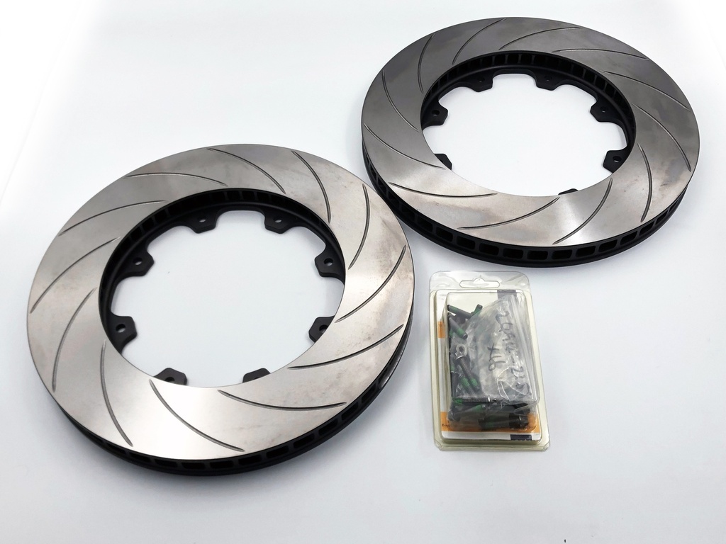 AP Racing DISCKIT-EVO X FRONT