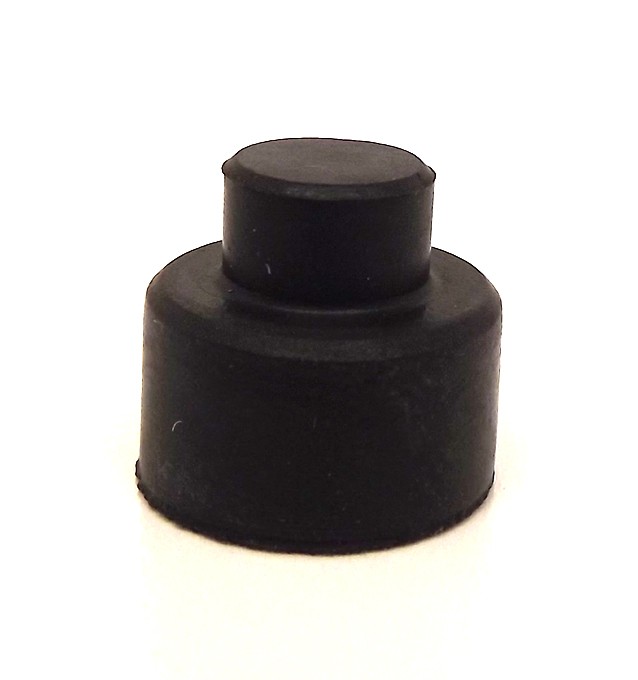 AP Racing BLEEDSCREW CAP-RUBBER
