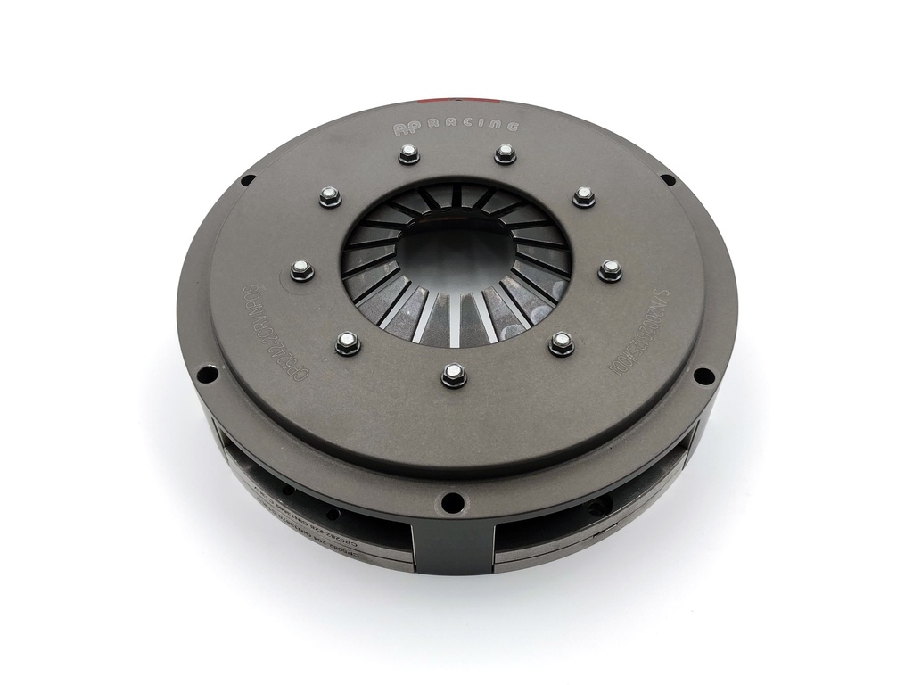 AP Racing CLUTCH-215CERx2-LoRxND