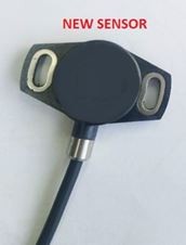 AP Racing PBOXSASSY-THROTTLE SENSOR