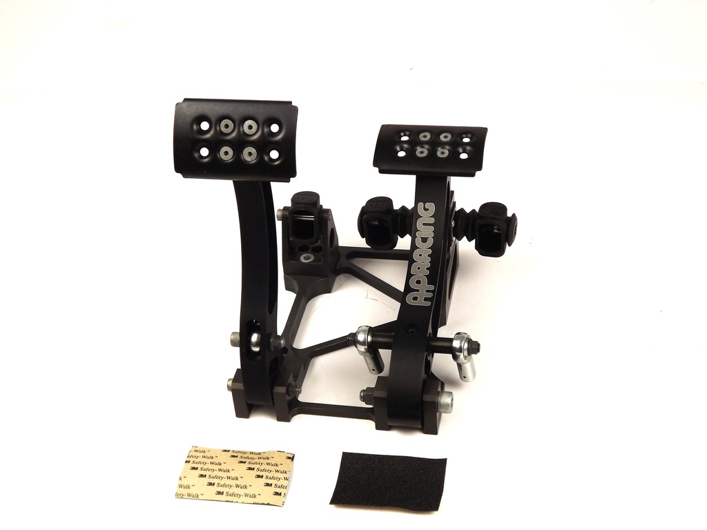 AP Racing PEDAL BOX BC FLR CP5854