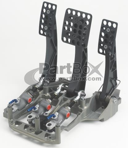 AP Racing PEDAL BOX SUB-ASSY-5516