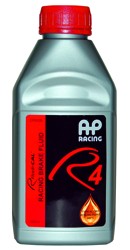 [CP6005-20] AP Racing FLUID R4 (CASE OF 20)