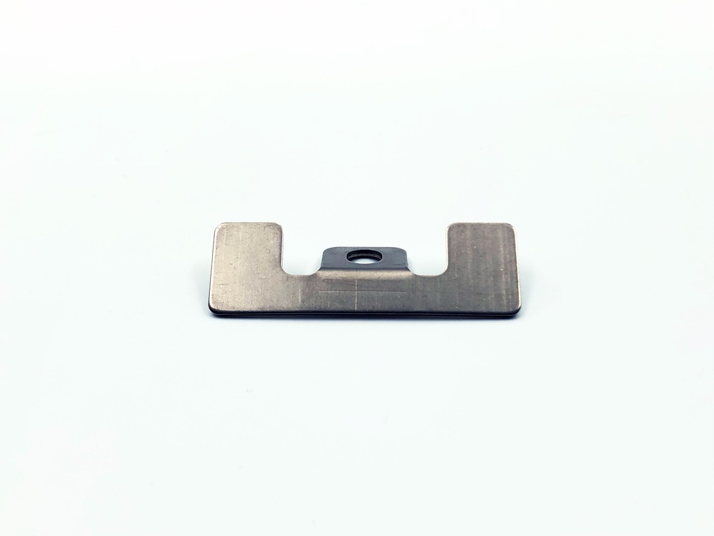[CP6200-103] AP Racing WEARPLATEN17.0x1.20