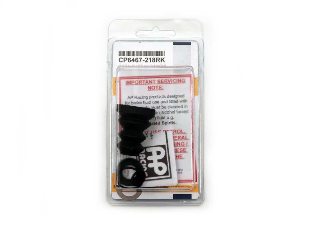 AP Racing REPAIR KIT 18.8 M/CYL