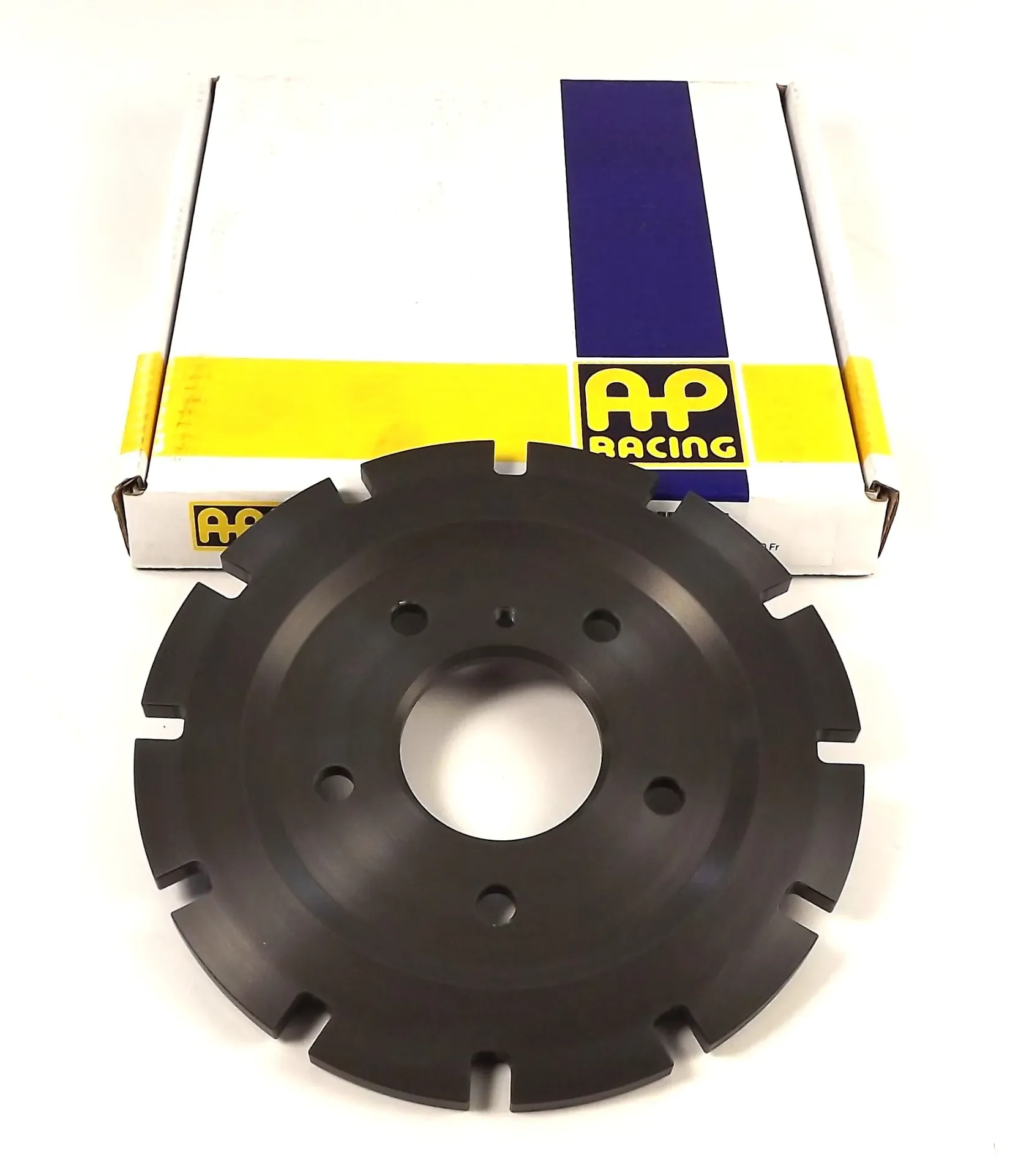 AP Racing MBELL-NISSAN GTR IRON 390 Fr