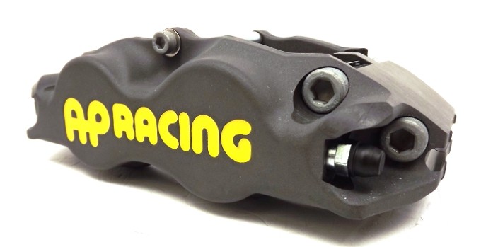 AP Racing ACAL(JK)LHLx26.0-CP8250