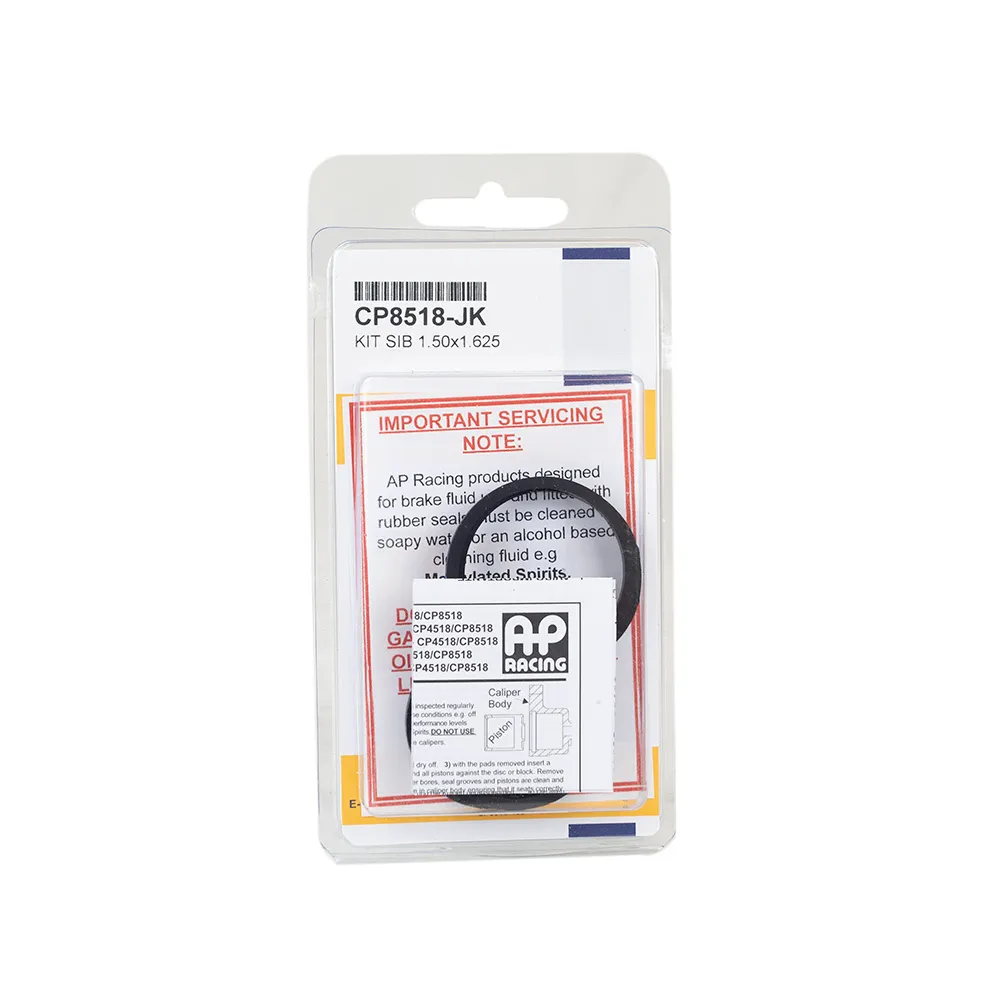 [CP8518-JK] AP Racing KIT SIB 1.50x1.625