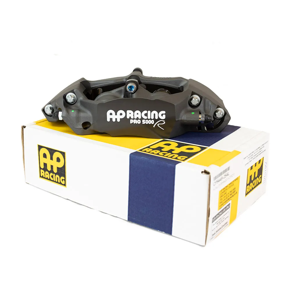 [CP9449-2S4L] AP Racing Aluminium Caliper (DF)RHNx32.0-CP3215