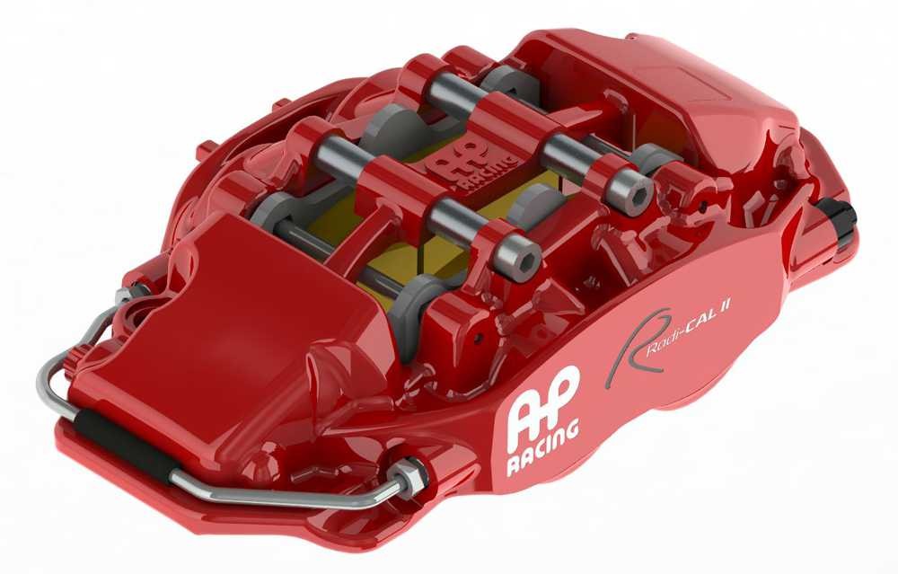 AP Racing ACAL(CC)LHTx28.00-CP6600