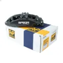 AP Racing Pro5000R Sattel 210mm Center 25mm Pads - Rechts