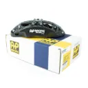 AP Racing Pro5000R Remklauw 180mm Center 25mm Remblokken - Links