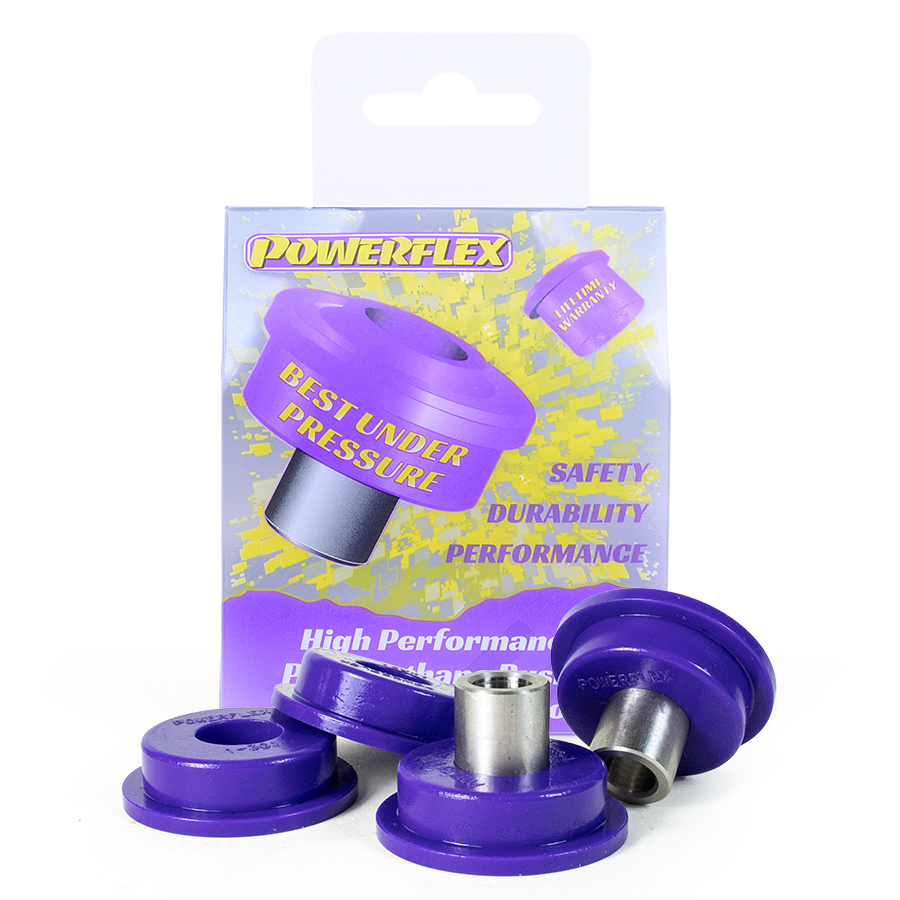 Powerflex Caster Arm To Upper Ball Joint