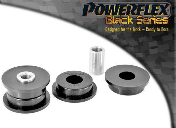 Powerflex Caster Arm To Upper Ball Joint