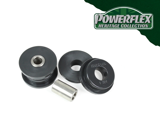 Powerflex Caster Arm To Upper Ball Joint