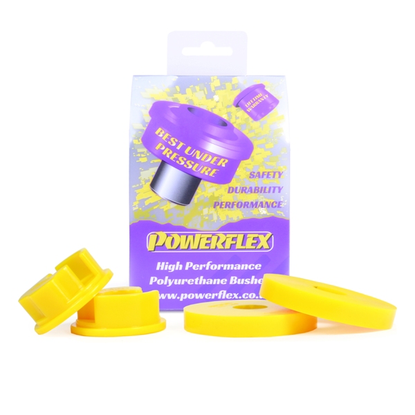 Powerflex Gearbox Mount Rear Insert Kit