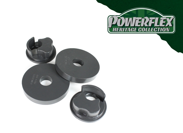 Powerflex Gearbox Mount Rear Insert Kit