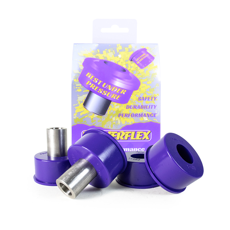 [PFR1-403] Powerflex Rear Trailing Arm Front Bush