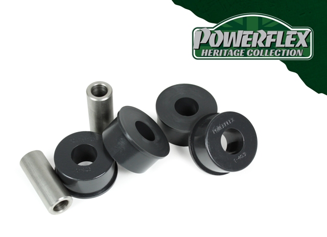 [PFR1-403H] Powerflex Rear Trailing Arm Front Bush
