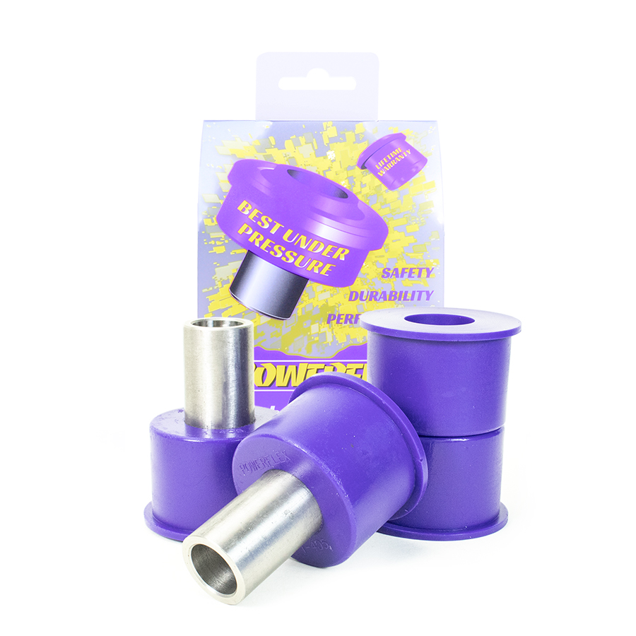 Powerflex Rear Trailing Arm Rear Bush
