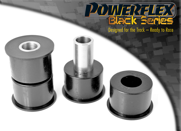[PFR1-405BLK] Powerflex Rear Trailing Arm Rear Bush