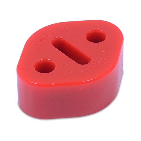 Powerflex Exhaust Mount - Cat Section