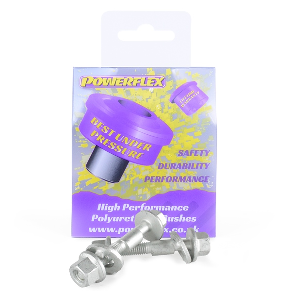 [PFA100-10] Powerflex PowerAlign Camber Bolt Kit 10mm
