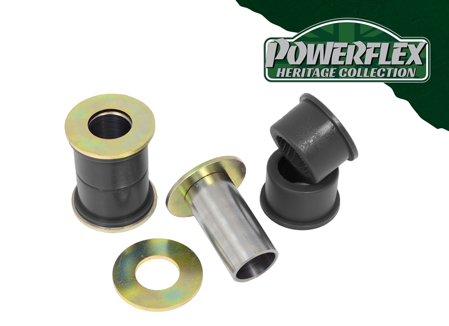 Powerflex Front Lower Wishbone Front Bush Romeo 14