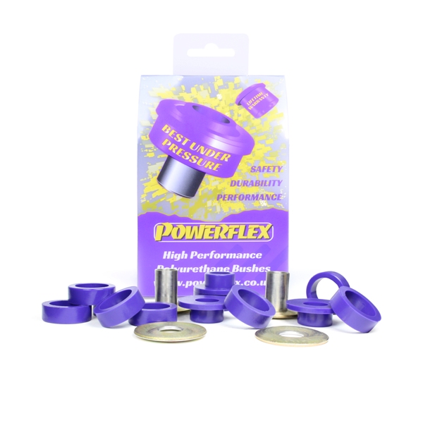 Powerflex Front Lower Wishbone Rear Bush