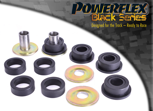 Powerflex Front Lower Wishbone Rear Bush