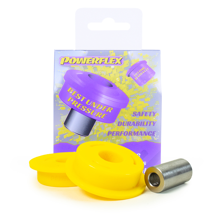 [PFF1-820] Powerflex Engine Mount Engine To Stabilizer Bush