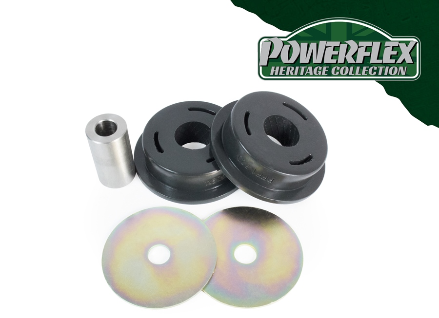 [PFF1-820H] Powerflex Engine Mount to Stabiliser Bush  Romeo 1