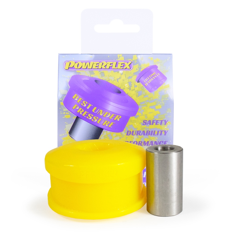 Powerflex Engine Mount Stabilizer To Chassis Bush