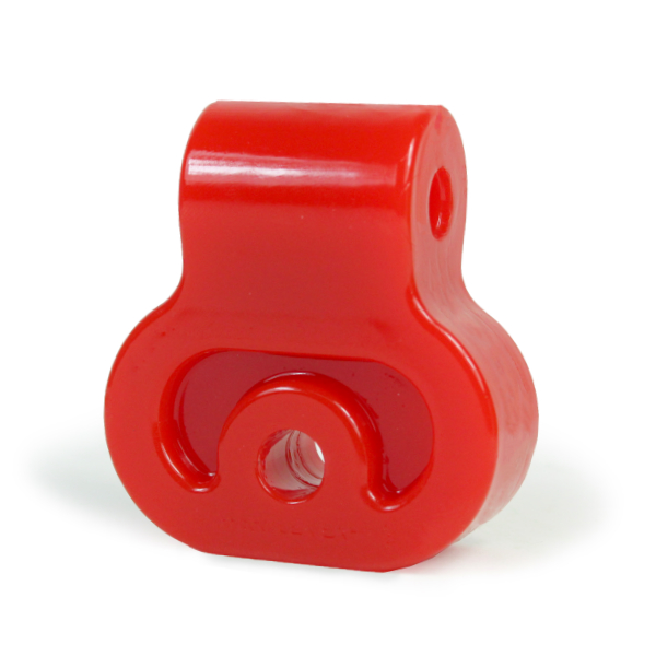 [EXH038] Powerflex Exhaust Mount