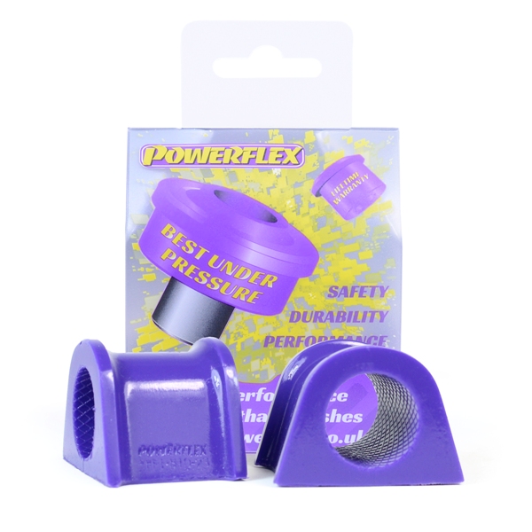 [PFF1-810-26] Powerflex Front Anti Roll Bar Bush 26mm