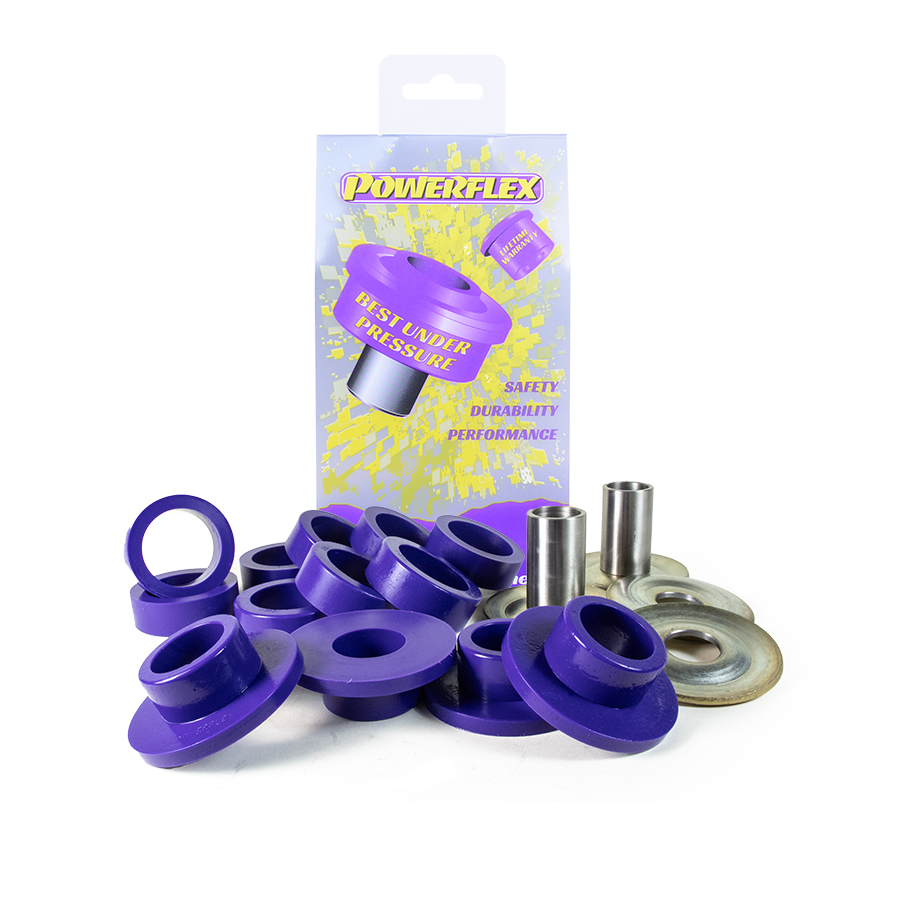 Powerflex Front Lower Wishbone Rear Bush
