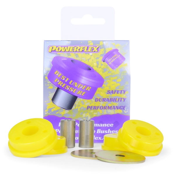 Powerflex Engine Mount Stabiliser Bush *V6 Only*