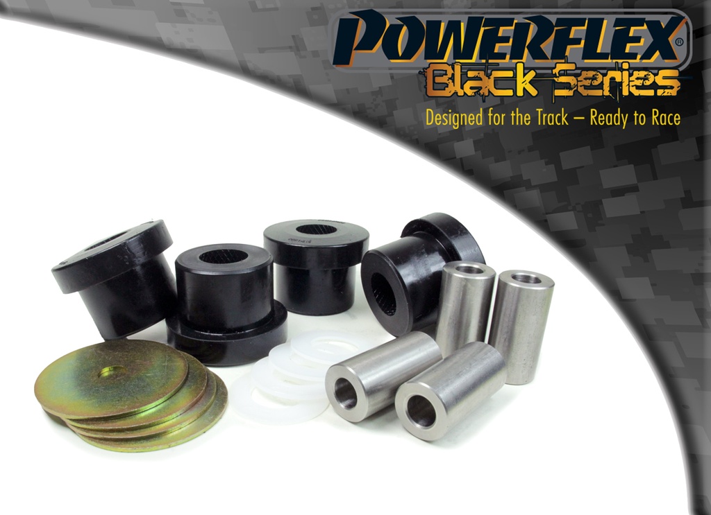 Powerflex Front Upper Arm Bush