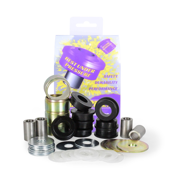 [PFR1-816] Powerflex Rear Suspension Front Arm Bush