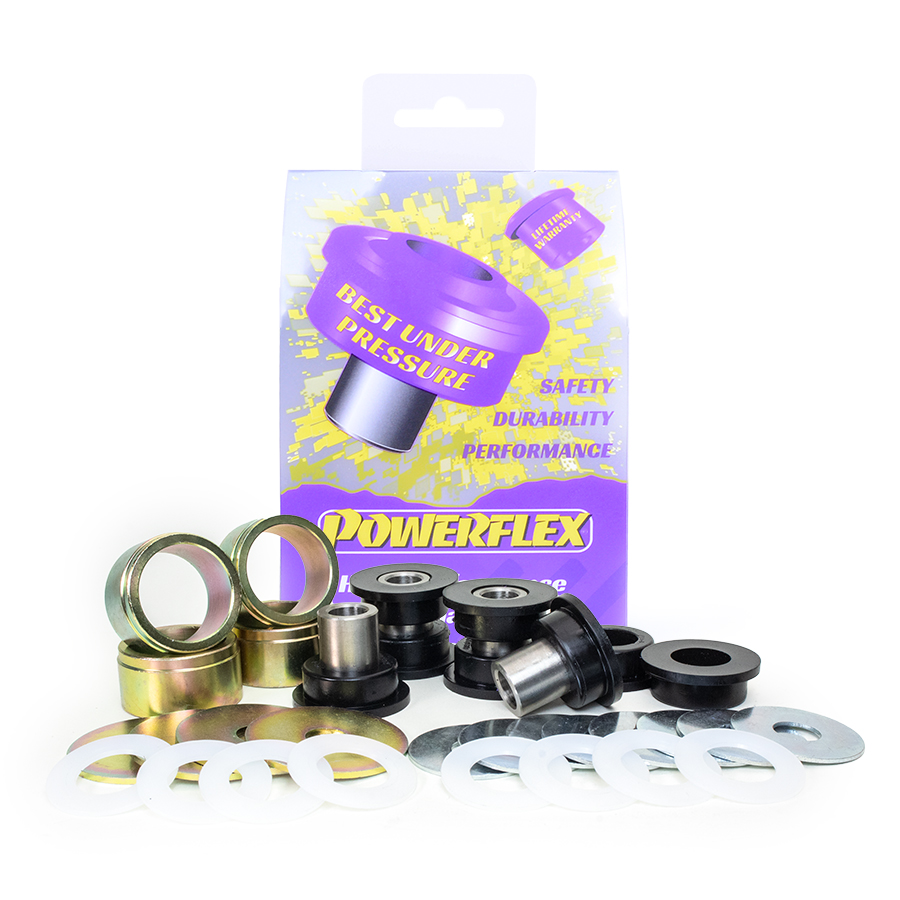 [PFR1-817] Powerflex Rear Suspension Rear Arm Bush