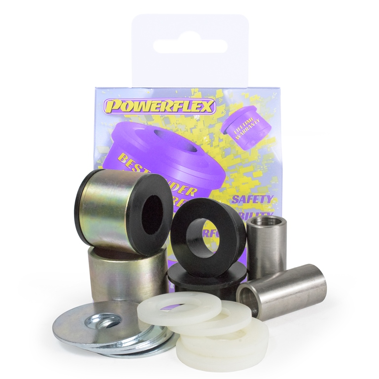 [PFR1-818] Powerflex Rear Tie Bar to Hub Bush