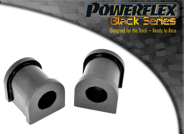 [PFR1-819-16BLK] Powerflex Rear Anti Roll Bar Bush 16mm